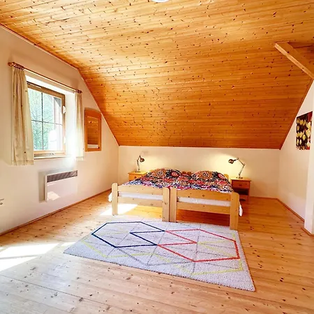 Сasa de vacaciones Mountains Family Retreat, Cleaning Included *