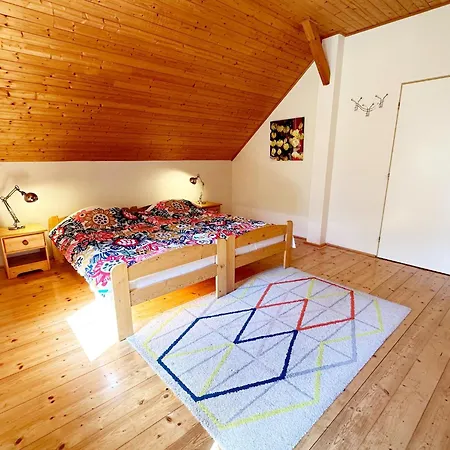 Mountains Family Retreat, Cleaning Included Сasa de vacaciones *