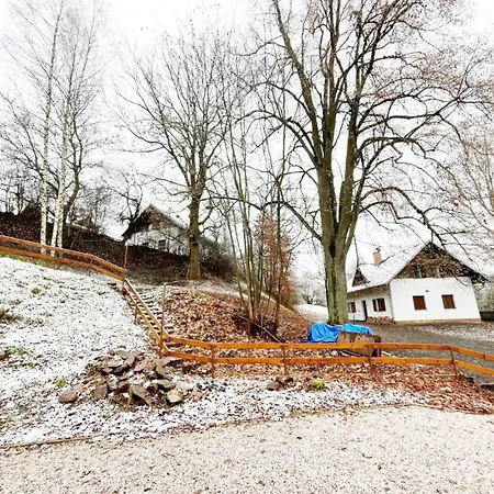 Mountains Family Retreat, Cleaning Included Rudník